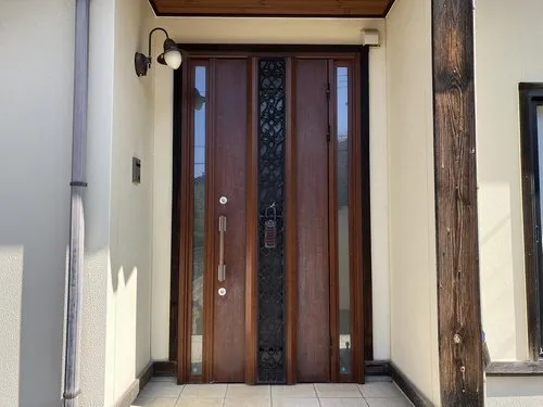 5LDK Property Hamada City Shimane Prefecture (4)