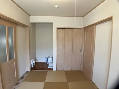 5LDK Property Hamada City Shimane Prefecture (6)