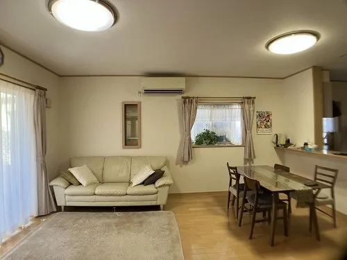 5LDK Property Hamada City Shimane Prefecture (7)