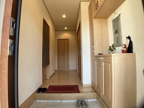 5LDK Property Hamada City Shimane Prefecture (8)