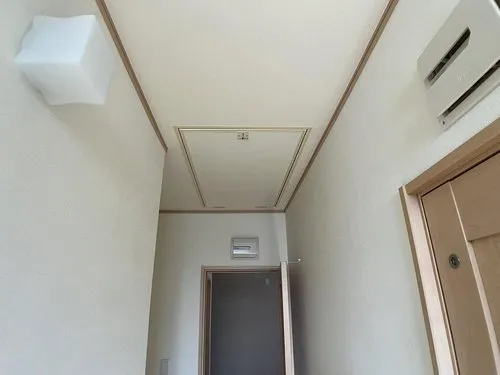 5LDK Property Hamada City Shimane Prefecture (10)