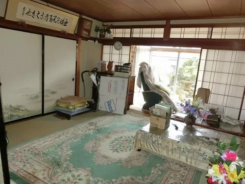 6DK Property Matsue City Shimane Prefecture (2)