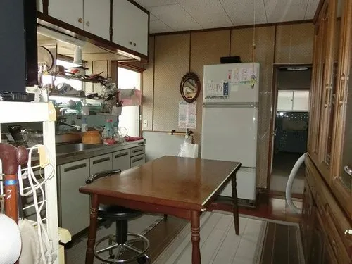 6DK Property Matsue City Shimane Prefecture (3)