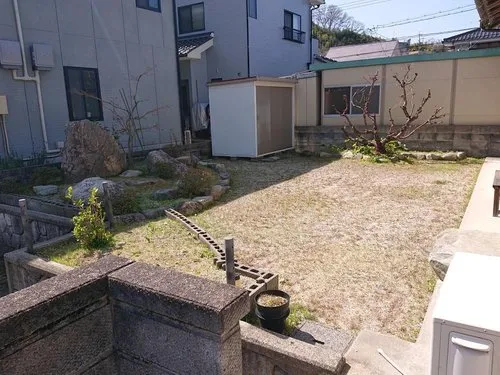 4LDK Property Hamada City Shimane Prefecture (2)