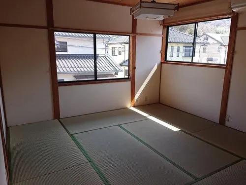 4LDK Property Hamada City Shimane Prefecture (11)