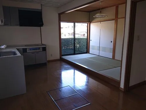 4LDK Property Hamada City Shimane Prefecture (14)