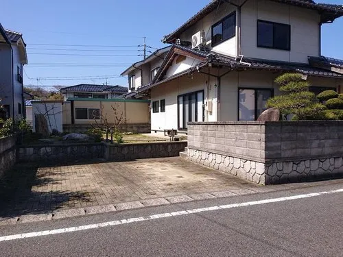 4LDK Property Hamada City Shimane Prefecture (3)
