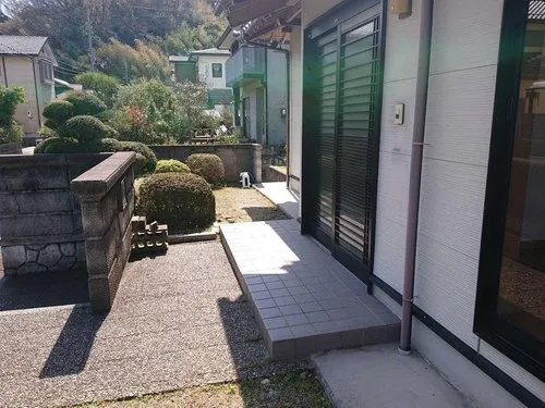 4LDK Property Hamada City Shimane Prefecture (4)