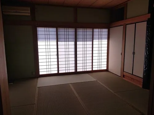 4LDK Property Hamada City Shimane Prefecture (7)