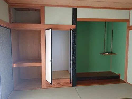 4LDK Property Hamada City Shimane Prefecture (8)