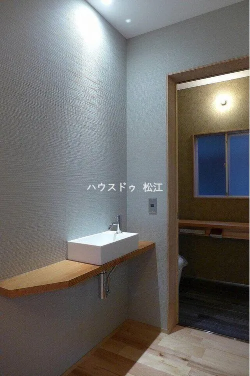 2LDK+S Matsue City Shimane Prefecture (16)