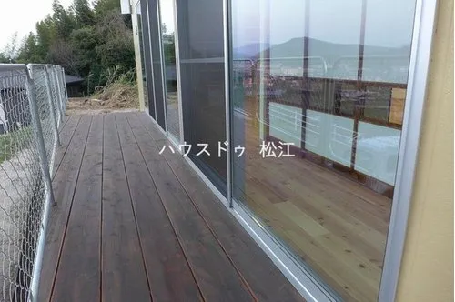 2LDK+S Matsue City Shimane Prefecture (3)