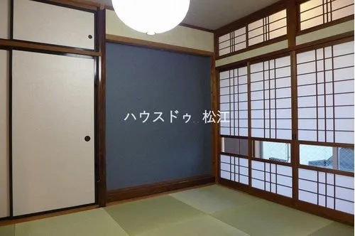 2LDK+S Matsue City Shimane Prefecture (10)