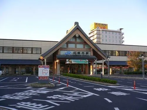 3LDK Property Izumo City Shimane Prefecture (16)