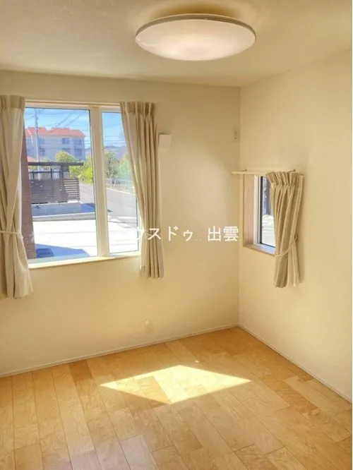3LDK Property Izumo City Shimane Prefecture (4)