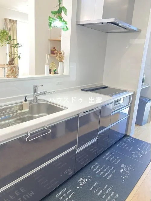3LDK Property Izumo City Shimane Prefecture (6)