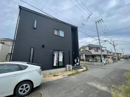 6LDK Okayama City Okayama Prefecture (2)