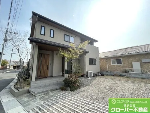 4LDK+2S Kurashiki City Okayama Prefecture (3)