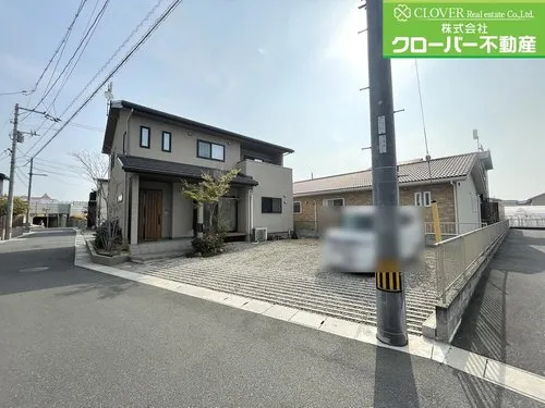 4LDK+2S Kurashiki City Okayama Prefecture (4)