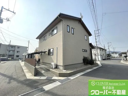 4LDK+2S Kurashiki City Okayama Prefecture (5)