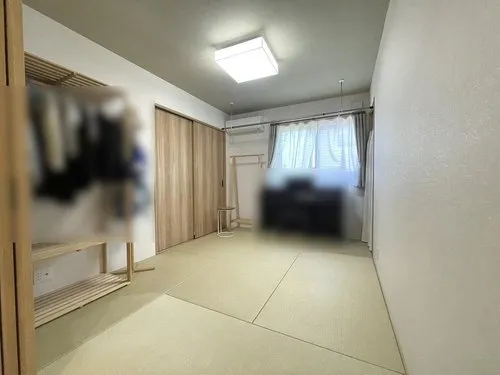4LDK+2S Kurashiki City Okayama Prefecture (10)