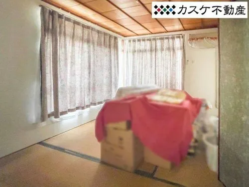 5DK Property Kurashiki City Okayama Prefecture (11)