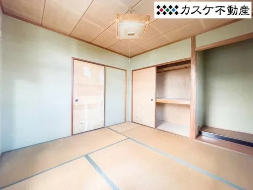 5DK Property Kurashiki City Okayama Prefecture (15)