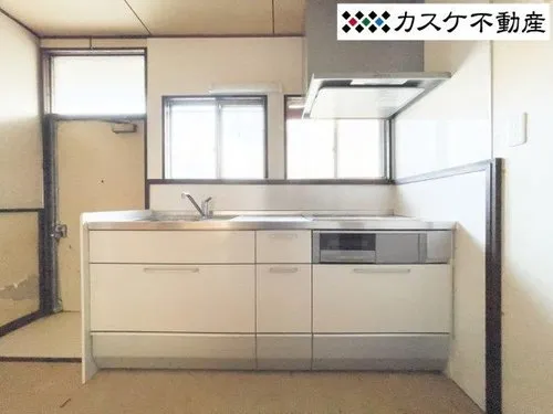 5DK Property Kurashiki City Okayama Prefecture (16)
