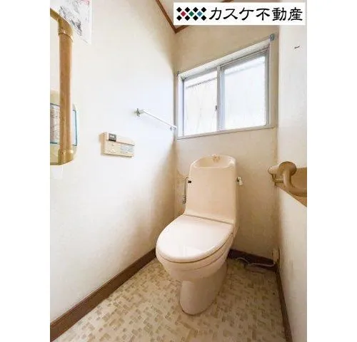 5DK Property Kurashiki City Okayama Prefecture (19)