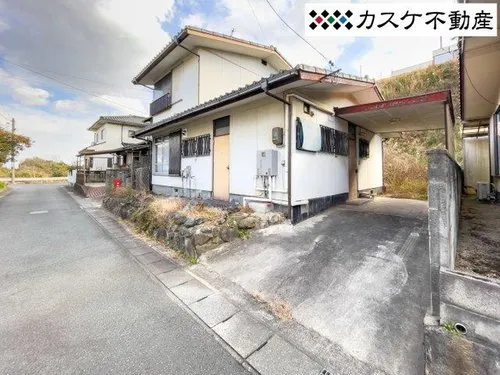 5DK Property Kurashiki City Okayama Prefecture (5)
