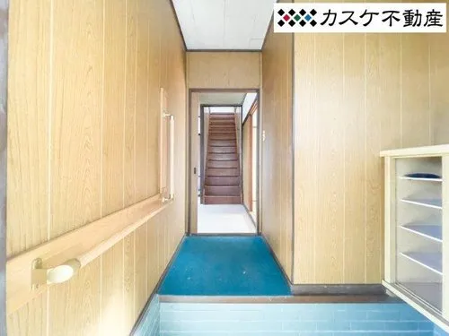 5DK Property Kurashiki City Okayama Prefecture (7)
