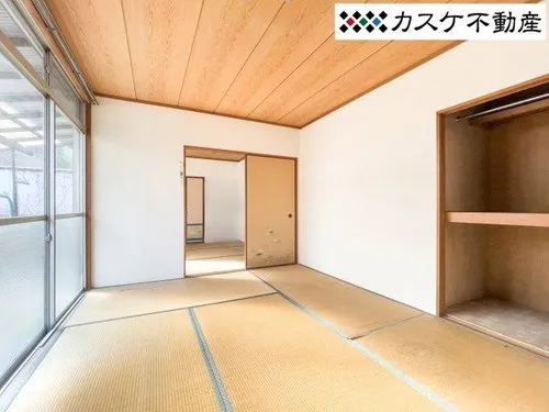5DK Property Kurashiki City Okayama Prefecture (9)