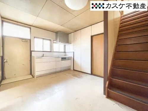 5DK Property Kurashiki City Okayama Prefecture (10)