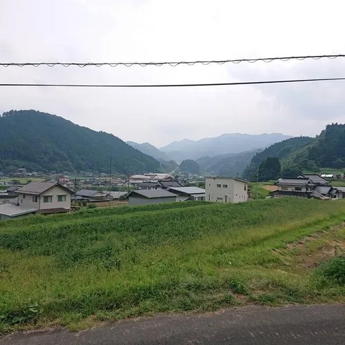 Okayama Prefecture Maniwa City 2DK Property (2)
