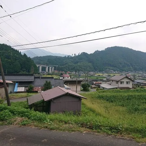 Okayama Prefecture Maniwa City 2DK Property (3)