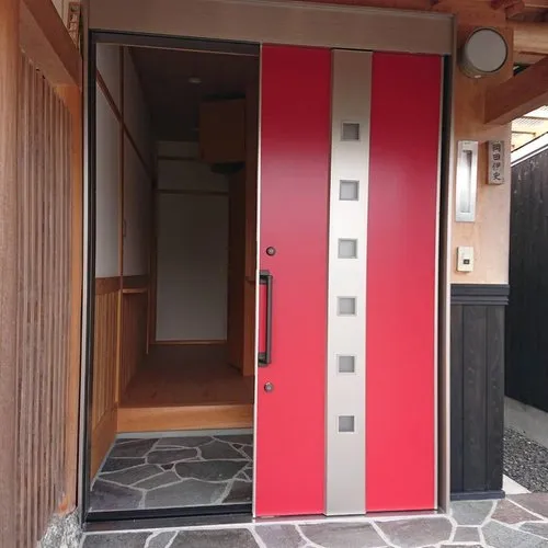 Okayama Prefecture Maniwa City 2DK Property (4)