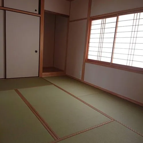Okayama Prefecture Maniwa City 2DK Property (5)