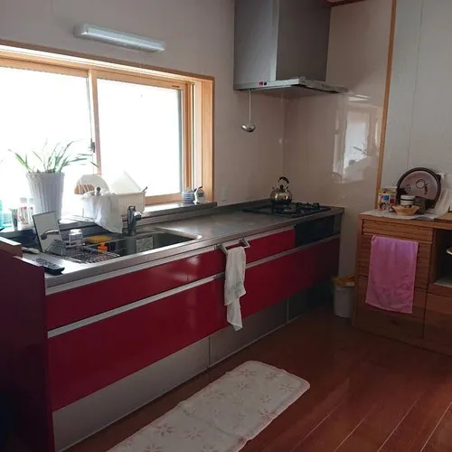 Okayama Prefecture Maniwa City 2DK Property (7)