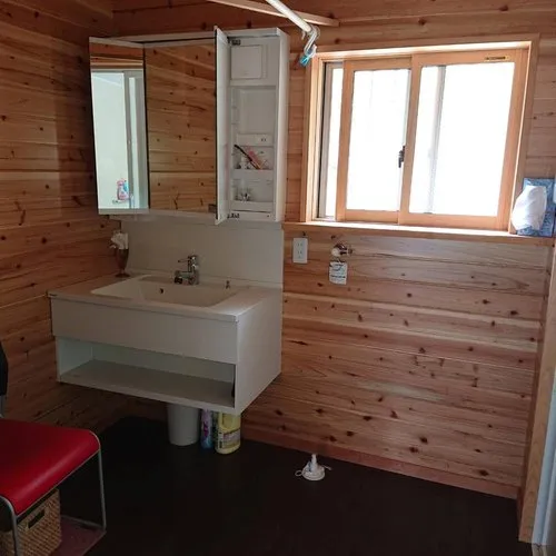 Okayama Prefecture Maniwa City 2DK Property (8)