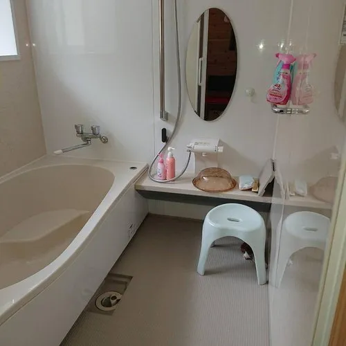 Okayama Prefecture Maniwa City 2DK Property (9)