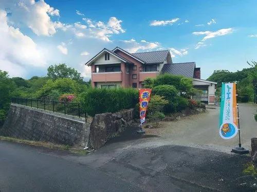 5LDK Property Tsuyama City Okayama Prefecture (2)