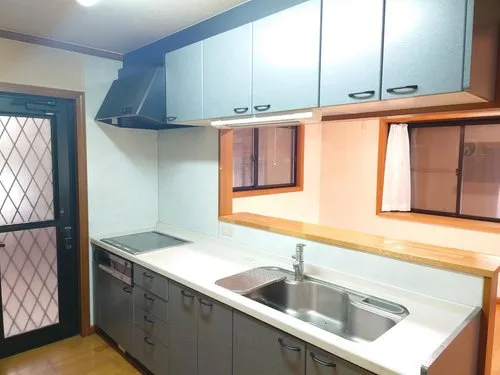 5LDK Property Tsuyama City Okayama Prefecture (14)