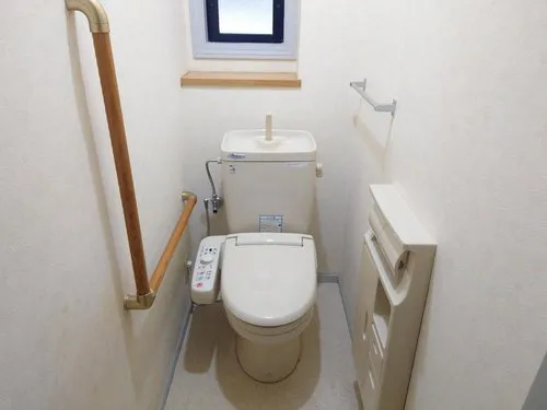 5LDK Property Tsuyama City Okayama Prefecture (16)