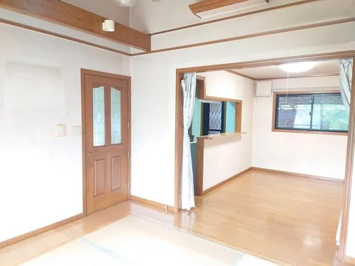5LDK Property Tsuyama City Okayama Prefecture (6)