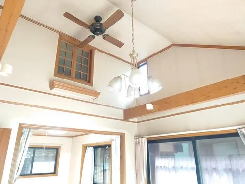 5LDK Property Tsuyama City Okayama Prefecture (7)