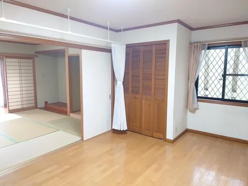 5LDK Property Tsuyama City Okayama Prefecture (8)