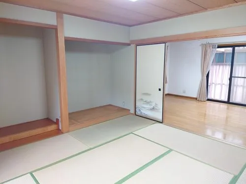 5LDK Property Tsuyama City Okayama Prefecture (9)