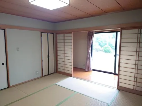5LDK Property Tsuyama City Okayama Prefecture (10)