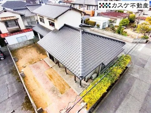 3LDK Property Kasaoka City Okayama Prefecture (2)