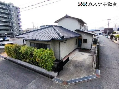 3LDK Property Kasaoka City Okayama Prefecture (3)